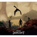 Nuovo survival game cooperativo: svelato Blind Descent da META Publishing e Pokuch