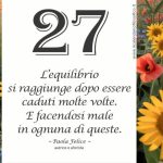 Oggi è il 27 giugno: eventi storici, santi e previsioni astrologiche
