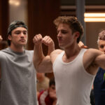Olympo: la serie Netflix che affronta il tema del doping tra adolescenti