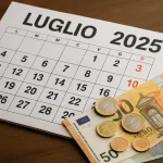 Pagamenti INPS di luglio 2025: date e novità per pensionati, famiglie e disoccupati