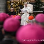 Papa Leone XIV: il discorso ai vescovi per il Giubileo nella Basilica di San Pietro