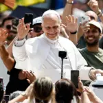 Papa Leone XIV: il suo gradimento tra gli italiani raggiunge il 60%, dati Demos alla mano