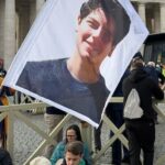 Papa Leone XIV annuncia le date di canonizzazione di Carlo Acutis e Pier Giorgio Frassati