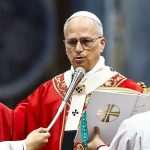Papa Leone XIV celebra i santi Pietro e Paolo: un appello all’unità nella diversità