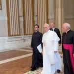Papa Leone XIV incontra i leader mondiali per il Giubileo dei Governanti in Vaticano