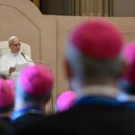 Papa Leone XIV incontra la Conferenza episcopale italiana: un appello all’unità e alla missione