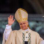 Papa Leone XIV lancia un appello per la pace in Medio Oriente durante l’udienza generale