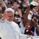 Papa Leone XIV lancia un appello alla pace durante l’udienza generale in piazza San Pietro