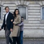 Paramount+ lancia la nuova serie Ncis: Tony & Ziva, con il ritorno di Cote de Pablo e Michael Weatherly