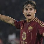 Paulo Dybala resta alla Roma: un legame indissolubile tra il campione e la squadra