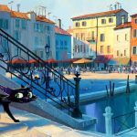 Pixar presenta “Gatto”: il nuovo film in arrivo nelle sale italiane il 18 giugno 2027