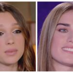 Polemiche social tra Sarah Toscano e Clara: il presunto attacco e la replica immediata