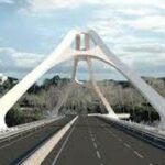 Ponte dei Congressi: approvata la convenzione per avviare i lavori di collegamento tra Roma e Fiumicino