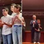 Porto Torres celebra i giovani talenti musicali con la XV edizione del concorso “Prime Note”
