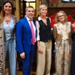 Presentata la nuova stagione teatrale 2025-2026 dei Teatri di Siena: un calendario ricco di eventi e artisti