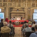 Presentato a Verona il libro “Francesco visto da…fuori”: un incontro interreligioso di speranza