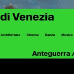 Presentazione della rivista Anteguerra al Teatro Massimo di Palermo: un ritorno dopo 53 anni