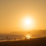 Previsioni meteo: cieli sereni e lieve calo delle temperature in Italia all’inizio della settimana