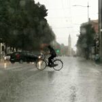 Previsioni meteo: nubifragi e grandinate attesi al Nord Italia tra il 5 e il 6 giugno