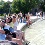 Previsioni meteo: ondate di calore e bollini gialli e arancioni nel Centro-Sud Italia