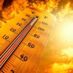 Previsioni meteo: settimana di sole con rischio di temporali sulle Alpi
