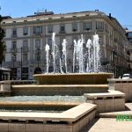 Previsioni meteo ad Avellino: giornata serena con temperature elevate e afa