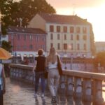 Previsioni meteo per Milano: piogge e temperature in calo il 4 giugno