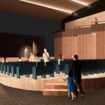 Progetto di un nuovo teatro al circolo Rinascita: l’idea del Partito Democratico a Sesto Fiorentino