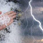 Prossima settimana: in arrivo temporali intensi sull’Italia, ecco cosa aspettarsi