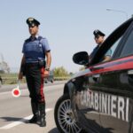 Quattro arresti per reati gravi nelle Marche: violenza sessuale, rapina e circonvenzione di incapace