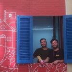 Quattro giovani amici tornano a Rieti e inaugurano una nuova “Rentorteria” in via Roma