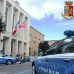 Questore di Latina emette avviso orale a 15enne per rapina in friggitoria