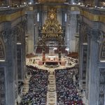Raccolta dell’Obolo di San Pietro: un gesto di solidarietà per la missione del Papa