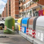 Raccolta differenziata a Roma: dati e novità nel 2024 e 2025