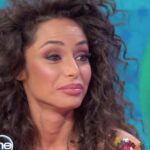 Raffaella Fico: dalla tv al teatro, il nuovo percorso della showgirl italiana