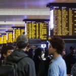 Rallentamenti e disagi sulla linea Roma-Napoli: guasto risolto ma ritardi persistenti