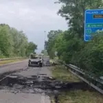 Rapina a Lacchiarella: conflitto a fuoco tra guardie giurate e banda di rapinatori