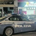 Rapina a Latina: minorenne di una famiglia criminale colpisce friggitoria in centro