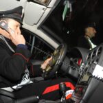 Rapina a Pavia: minorenne aggredito mentre torna dal Luna Park
