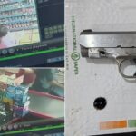 Rapina a Torrevecchia: arrestato un 62enne dopo l’assalto a un minimarket