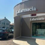 Rapina in farmacia a Postioma: due uomini fuggono con 5mila euro