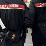 Rapina violenta in un deposito di camion a Lacchiarella: sei malviventi in azione
