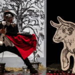 Rassegna di teatro per l’infanzia a Faenza: sei appuntamenti dal 30 giugno al 4 agosto