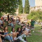 Rassegna teatrale al Castello di Montorio: sei spettacoli d’autore tra cibo e cultura