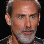 Raz Degan racconta il suo digiuno di dieci giorni a La Volta Buona: “Siamo nati per questo”