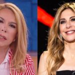 Retroscena su Anna Pettinelli: intervista a Belve mai andata in onda
