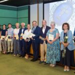 Riconoscimenti di eccellenza: il premio Modoetia Corona Ferrea 2025 celebra i talenti di Monza