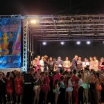 Rimini celebra la tradizione con la Liscio Street Parade 2025: musica e danza in piazza