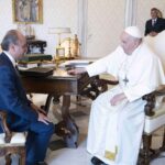 Rinnovamento nello Spirito Santo: il futuro della Chiesa secondo papa Francesco