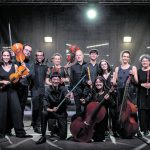 Riparte la rassegna “Notturni in Villa”: musica e cultura a Villa Simonetta fino al 4 luglio